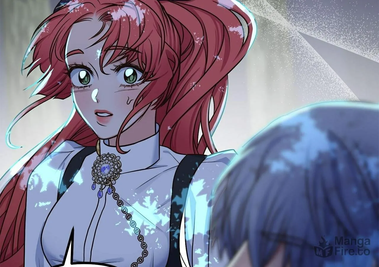 Read Make It Impossible to Run Away chapter 45 image 133 on Lezhin