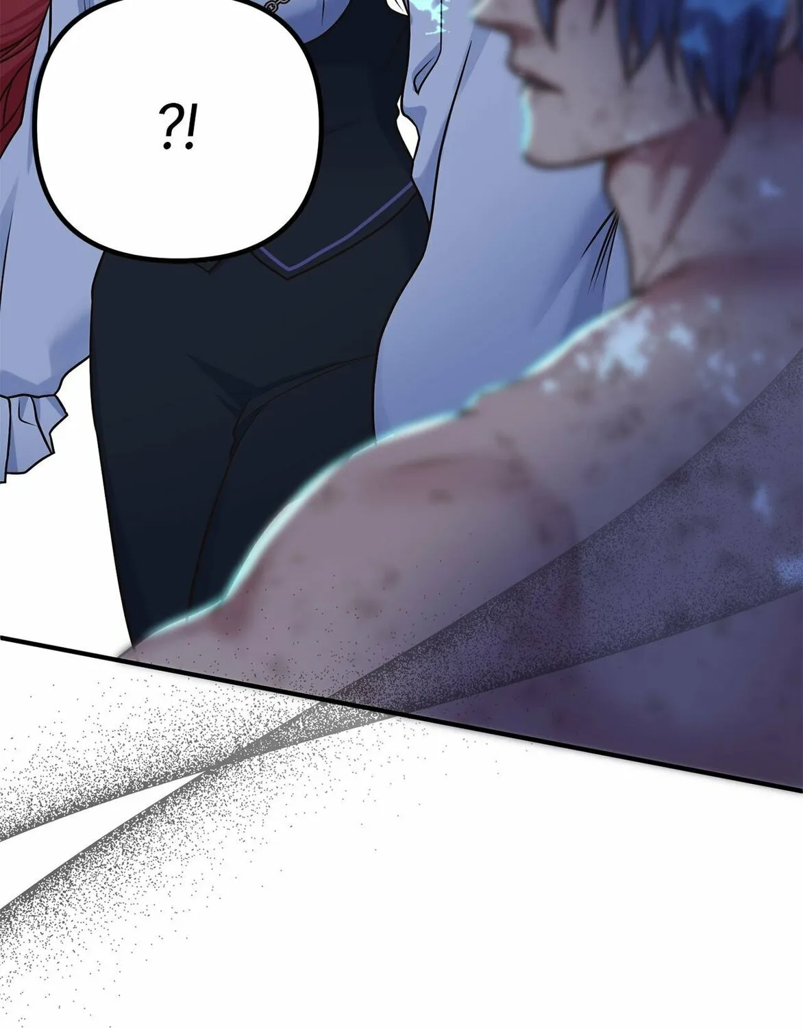 Read Make It Impossible to Run Away chapter 45 image 134 on Lezhin