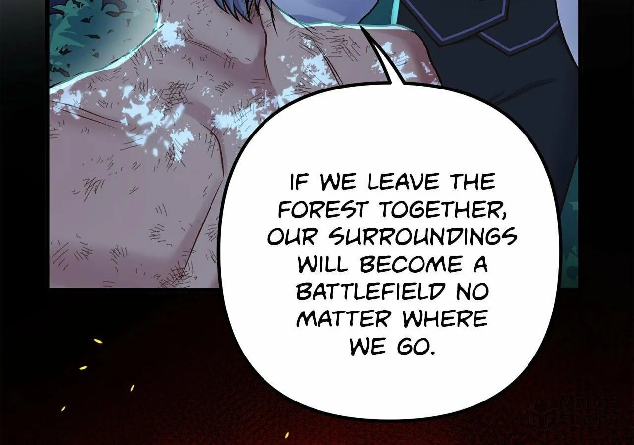 Read Make It Impossible to Run Away chapter 45 image 137 on Lezhin