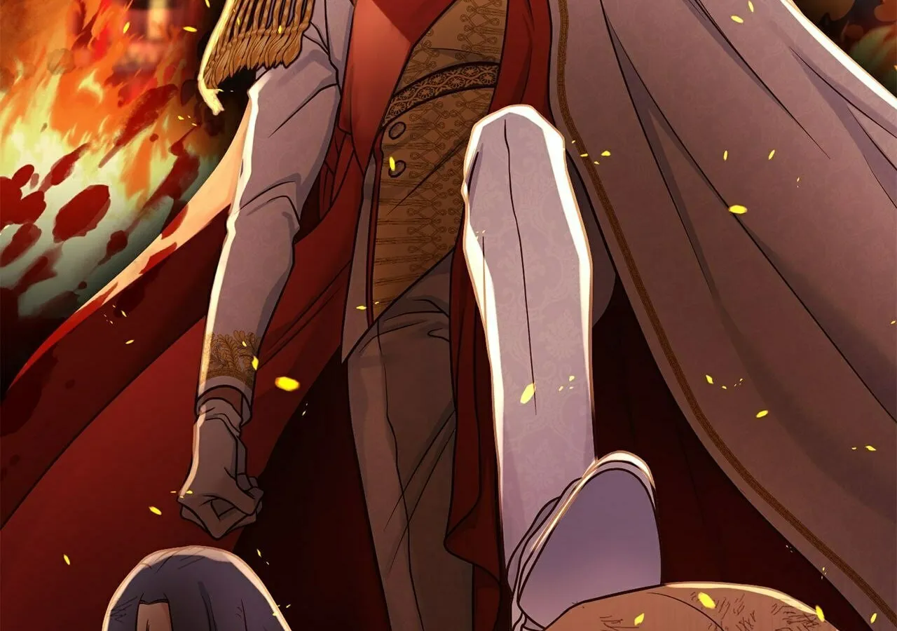 Read Make It Impossible to Run Away chapter 45 image 139 on Lezhin