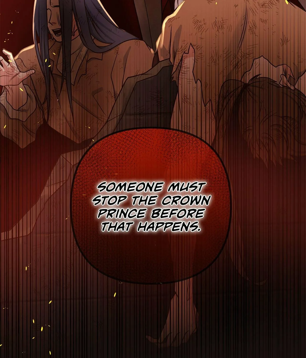 Read Make It Impossible to Run Away chapter 45 image 140 on Lezhin