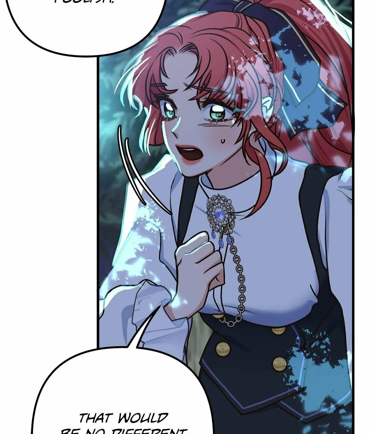 Read Make It Impossible to Run Away chapter 45 image 142 on Lezhin