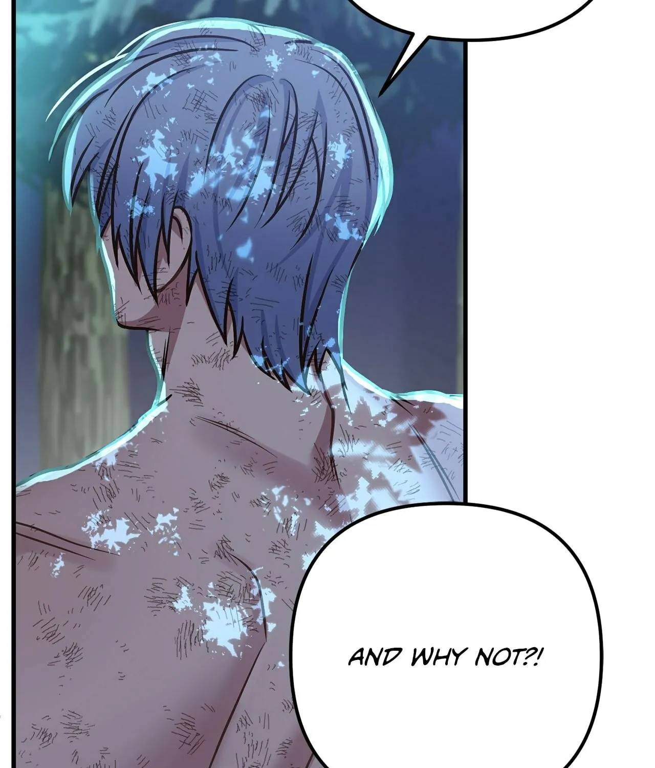Read Make It Impossible to Run Away chapter 45 image 144 on Lezhin