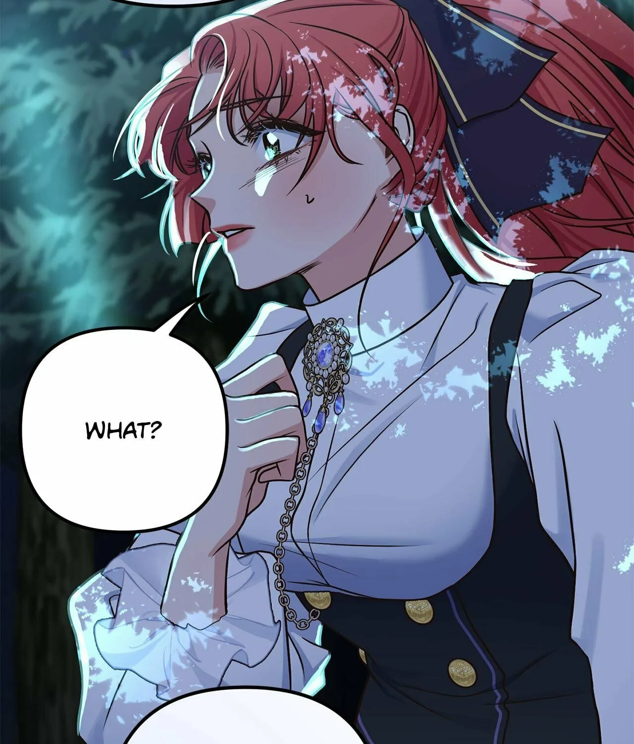 Read Make It Impossible to Run Away chapter 45 image 146 on Lezhin