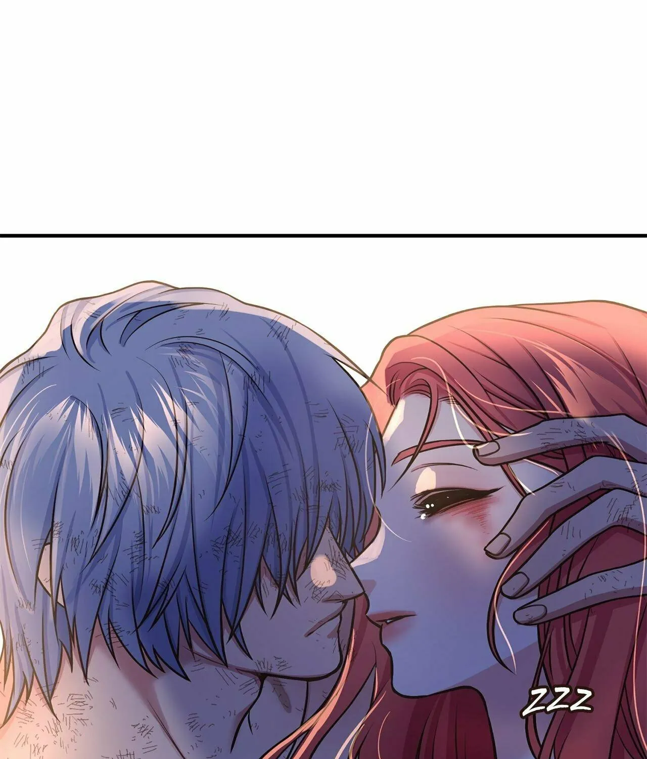 Read Make It Impossible to Run Away chapter 45 image 15 on Lezhin