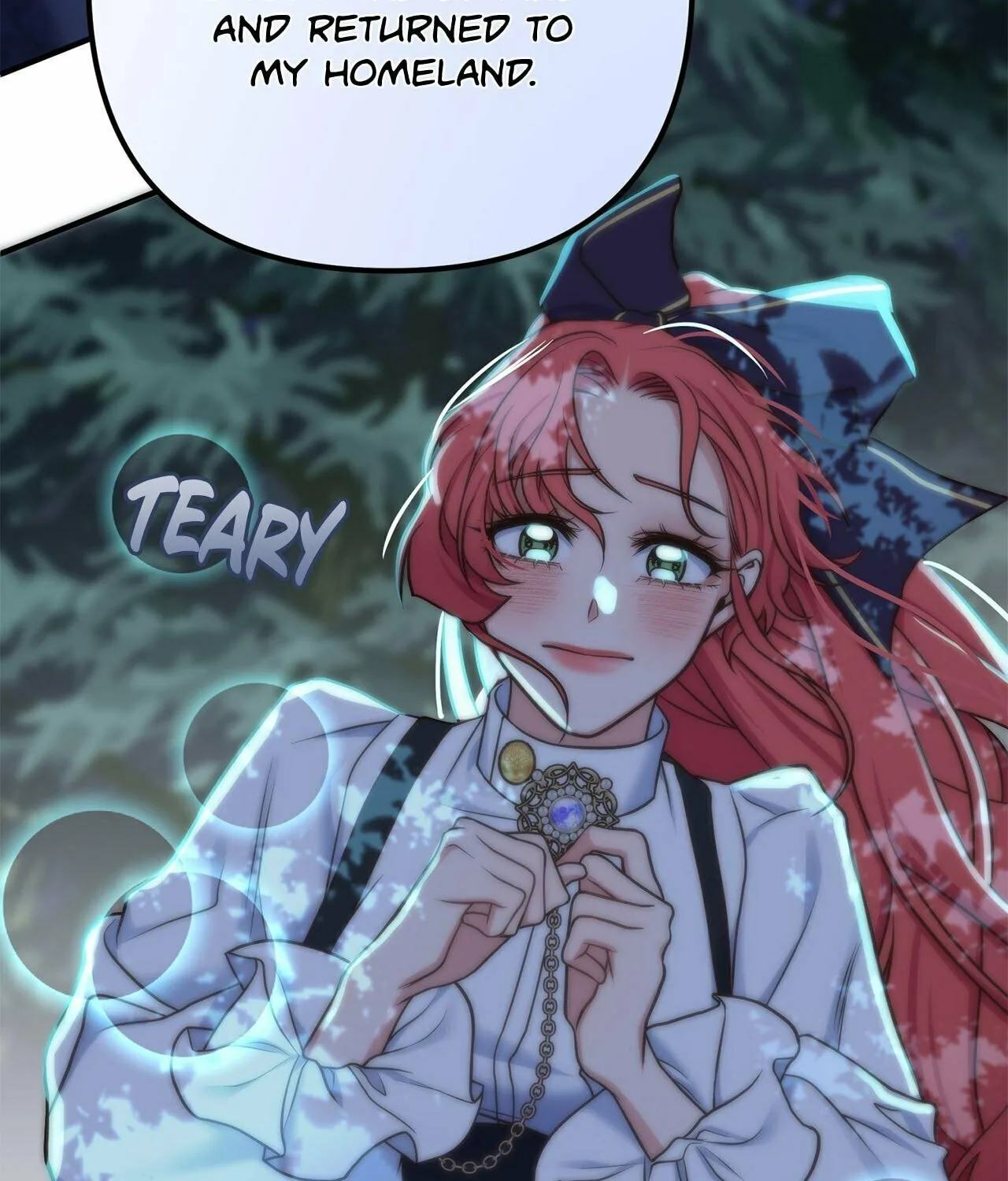 Read Make It Impossible to Run Away chapter 45 image 150 on Lezhin