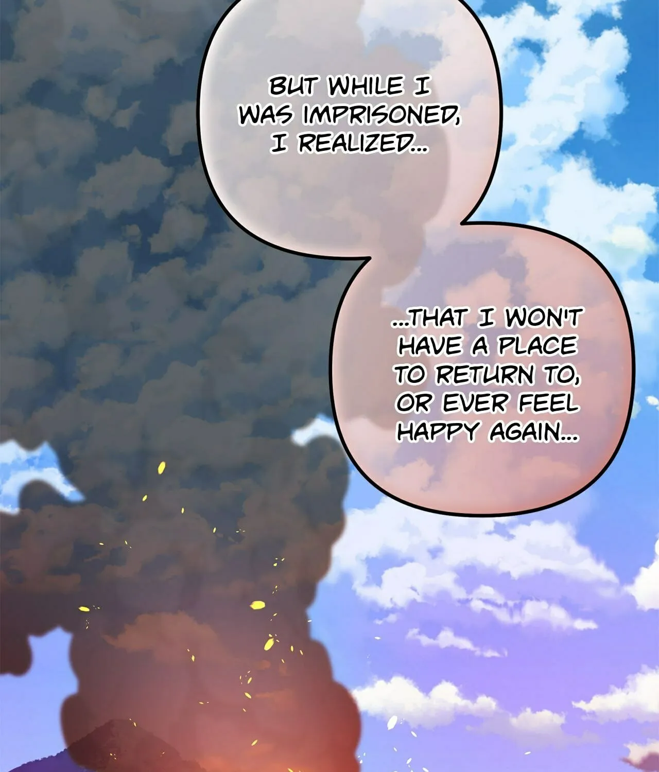 Read Make It Impossible to Run Away chapter 45 image 155 on Lezhin