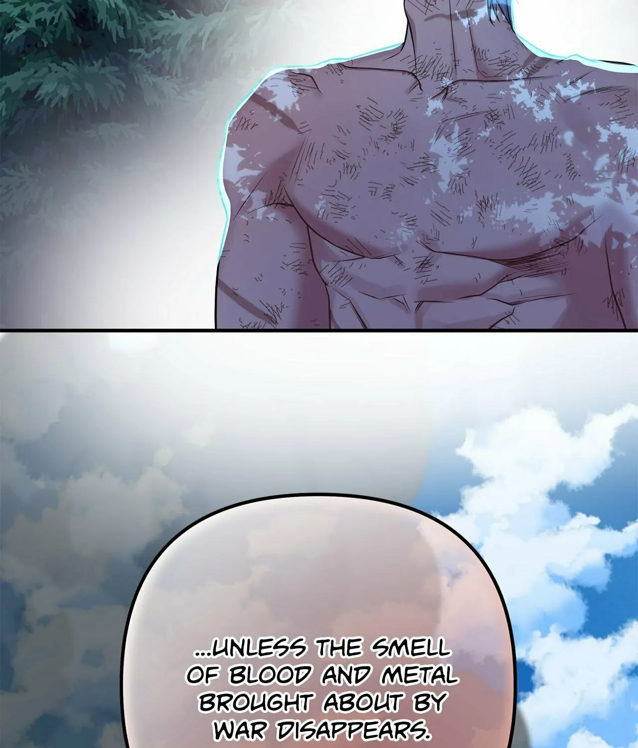 Read Make It Impossible to Run Away chapter 45 image 157 on Lezhin