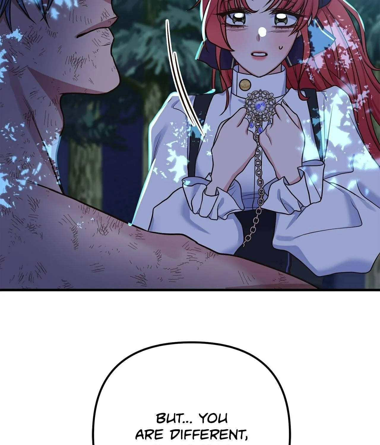 Read Make It Impossible to Run Away chapter 45 image 161 on Lezhin