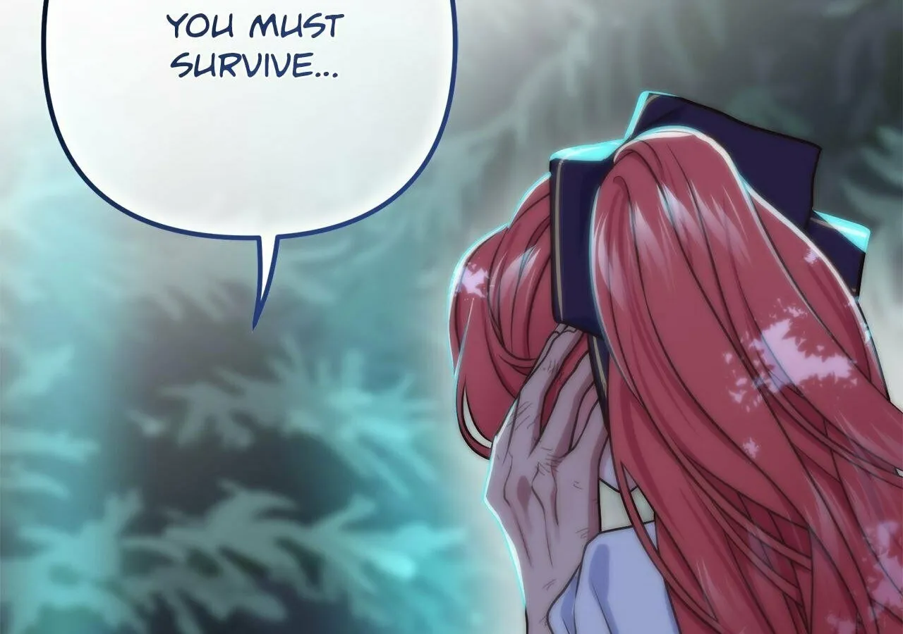 Read Make It Impossible to Run Away chapter 45 image 164 on Lezhin