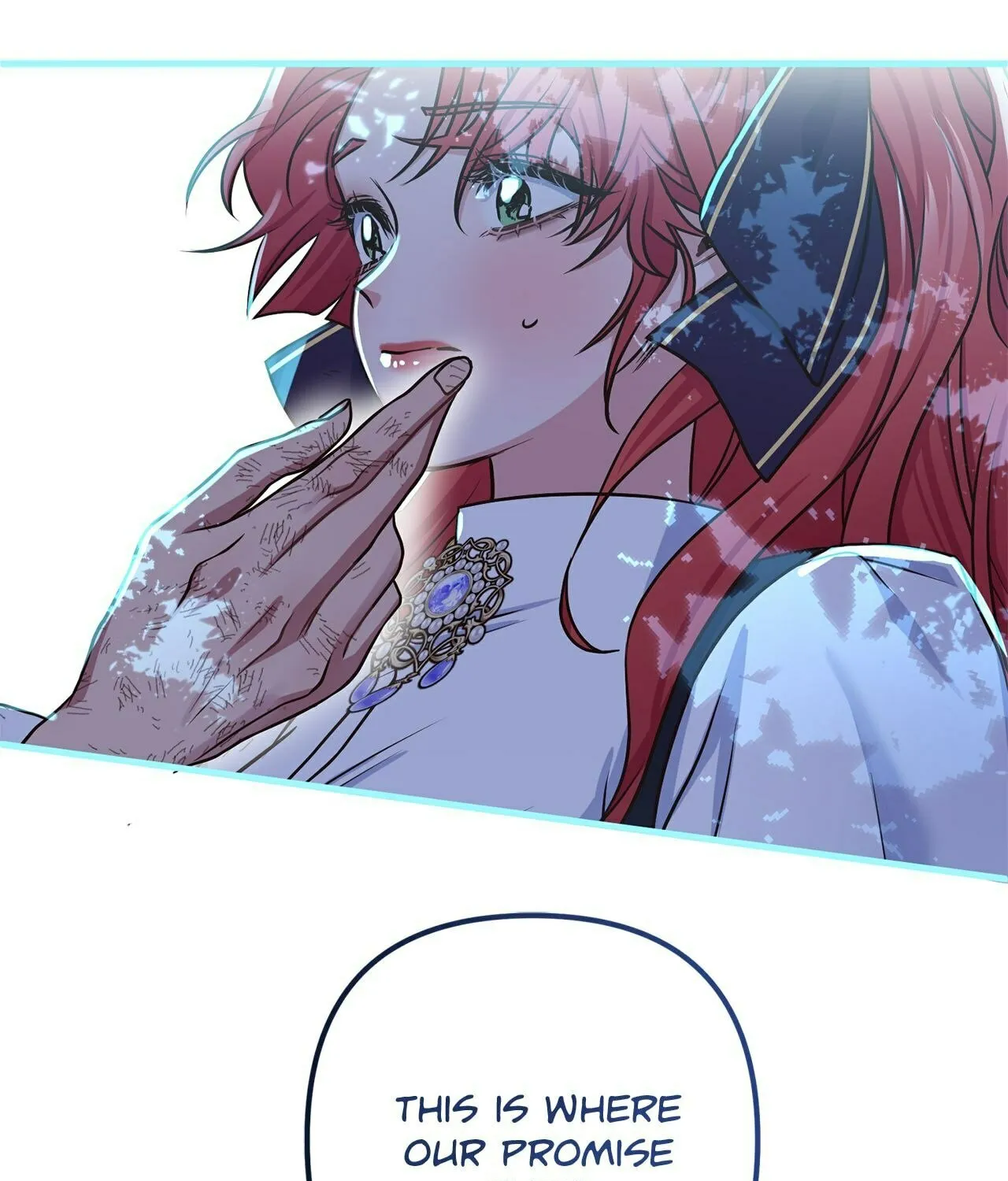 Read Make It Impossible to Run Away chapter 45 image 167 on Lezhin