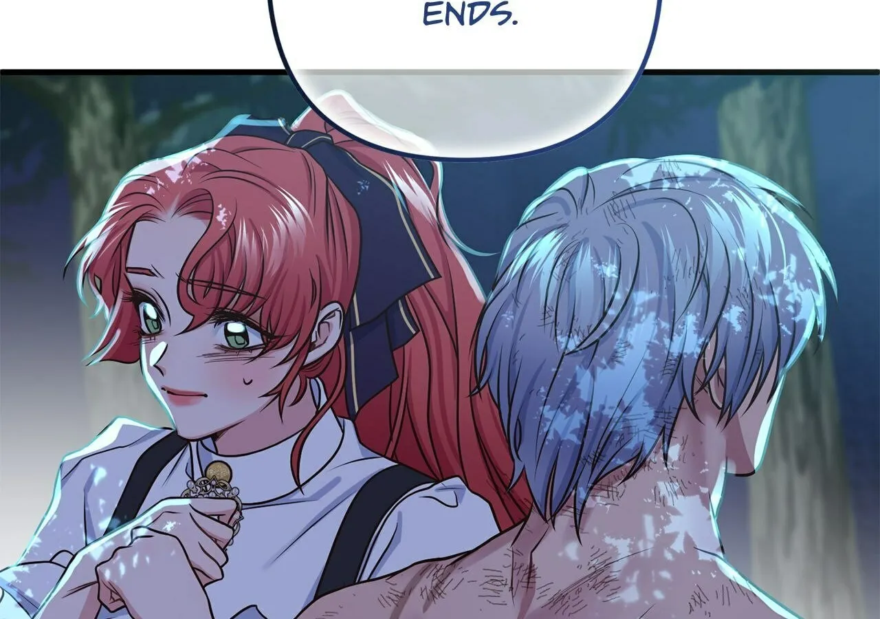 Read Make It Impossible to Run Away chapter 45 image 168 on Lezhin