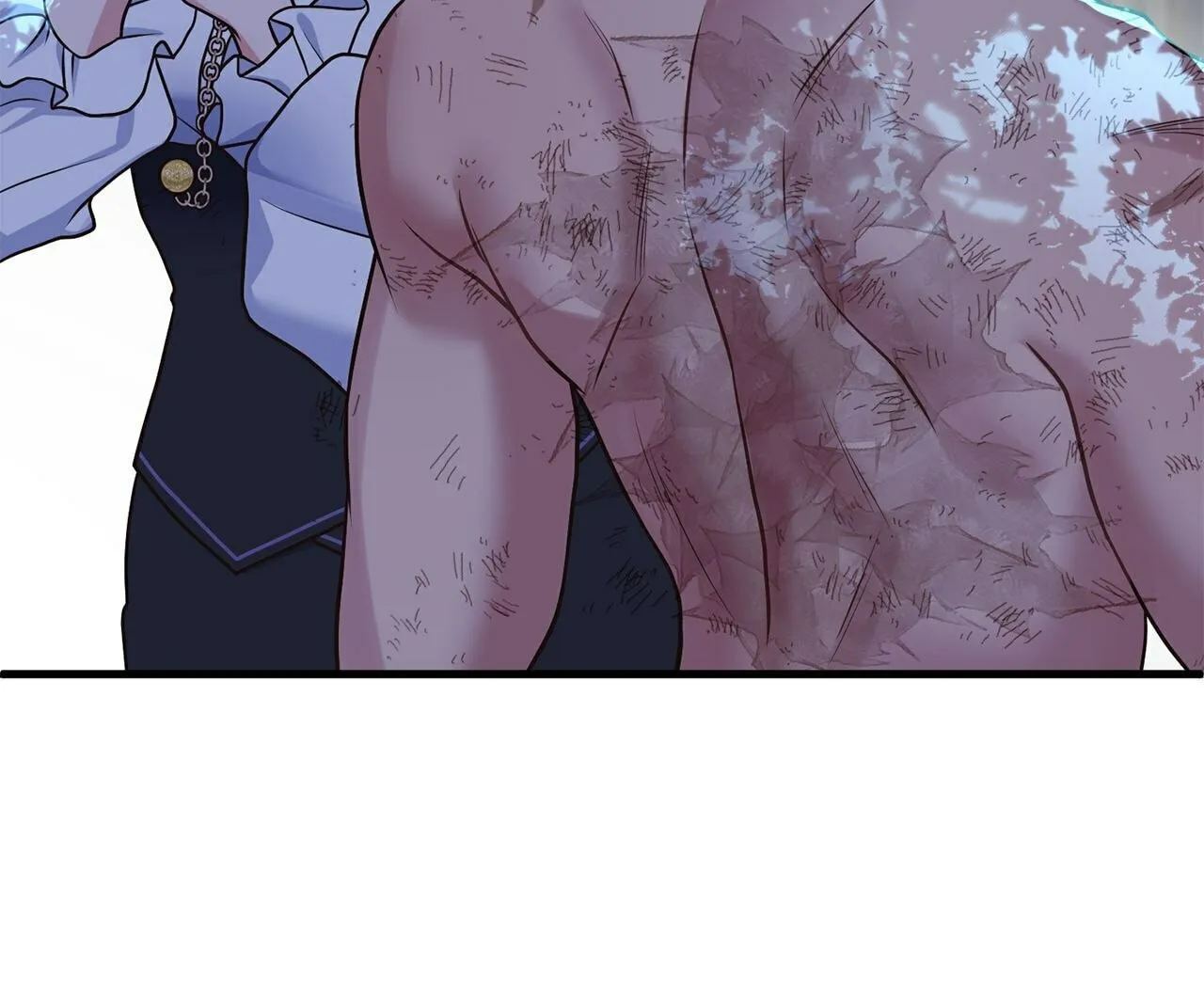 Read Make It Impossible to Run Away chapter 45 image 169 on Lezhin