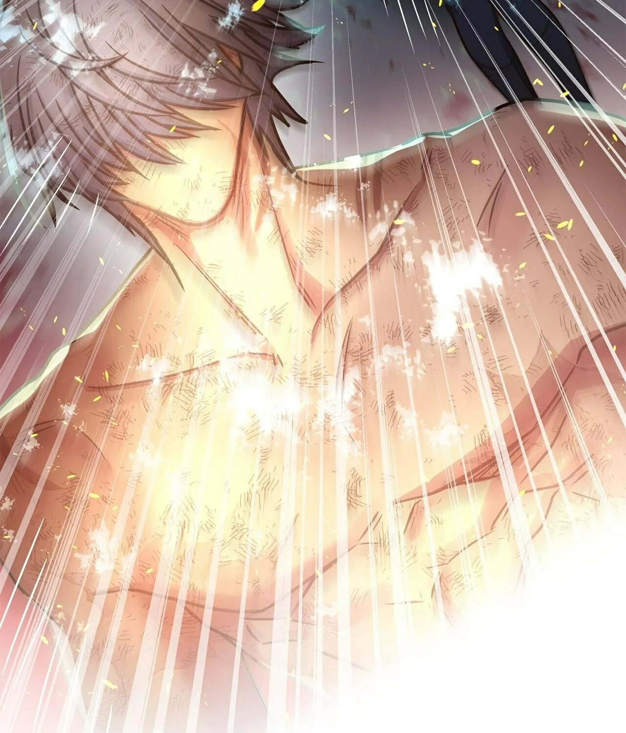 Read Make It Impossible to Run Away chapter 45 image 176 on Lezhin