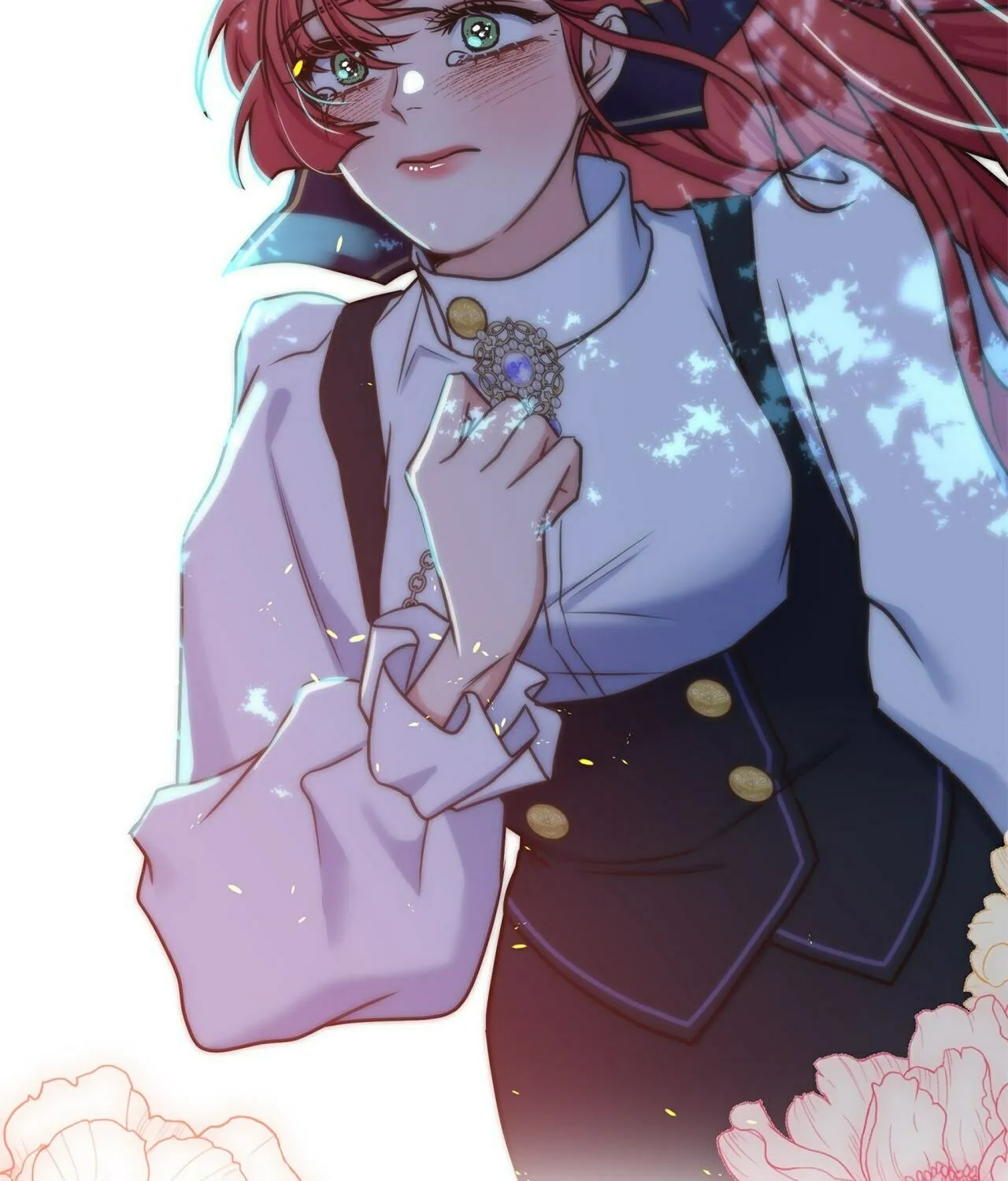 Read Make It Impossible to Run Away chapter 45 image 178 on Lezhin