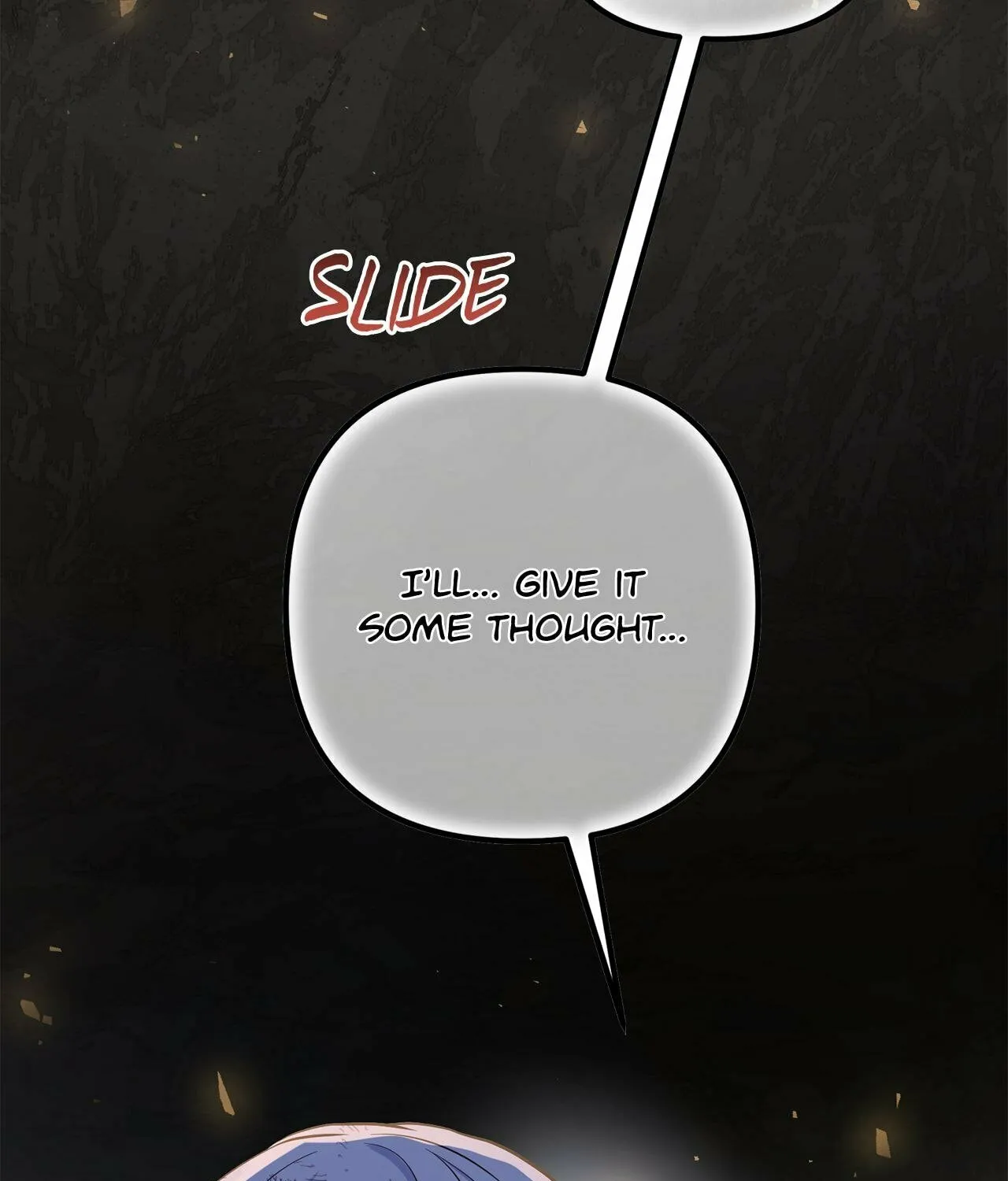 Read Make It Impossible to Run Away chapter 45 image 2 on Lezhin