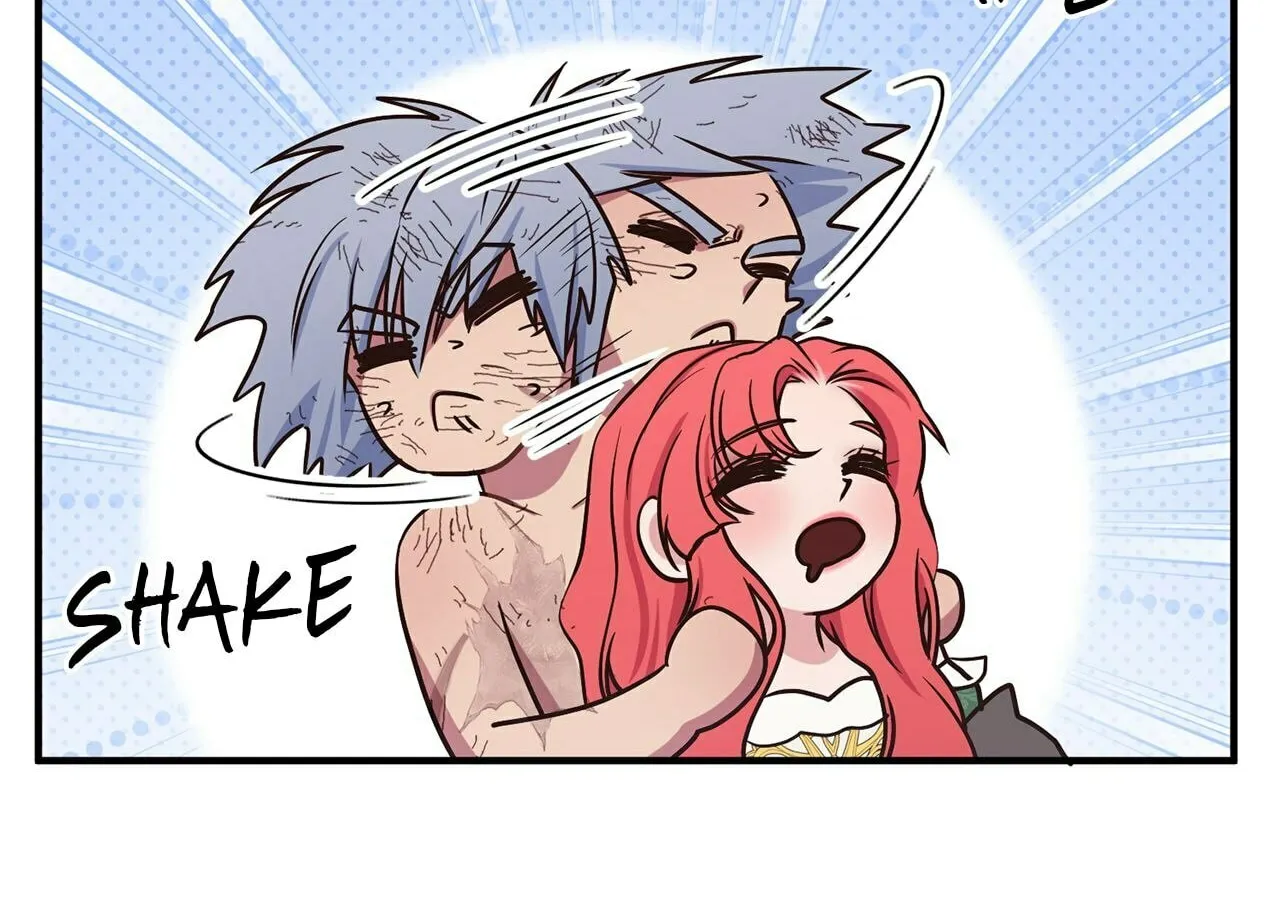 Read Make It Impossible to Run Away chapter 45 image 20 on Lezhin