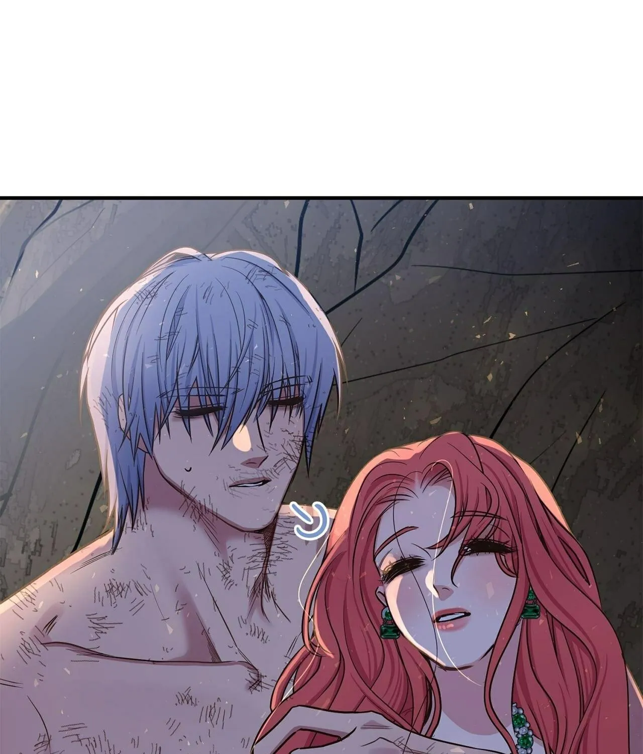 Read Make It Impossible to Run Away chapter 45 image 21 on Lezhin