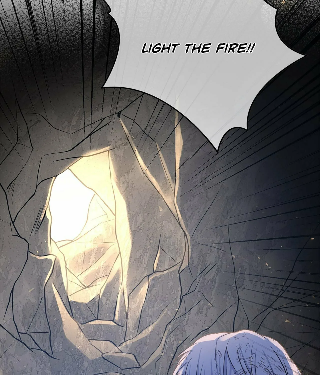 Read Make It Impossible to Run Away chapter 45 image 23 on Lezhin