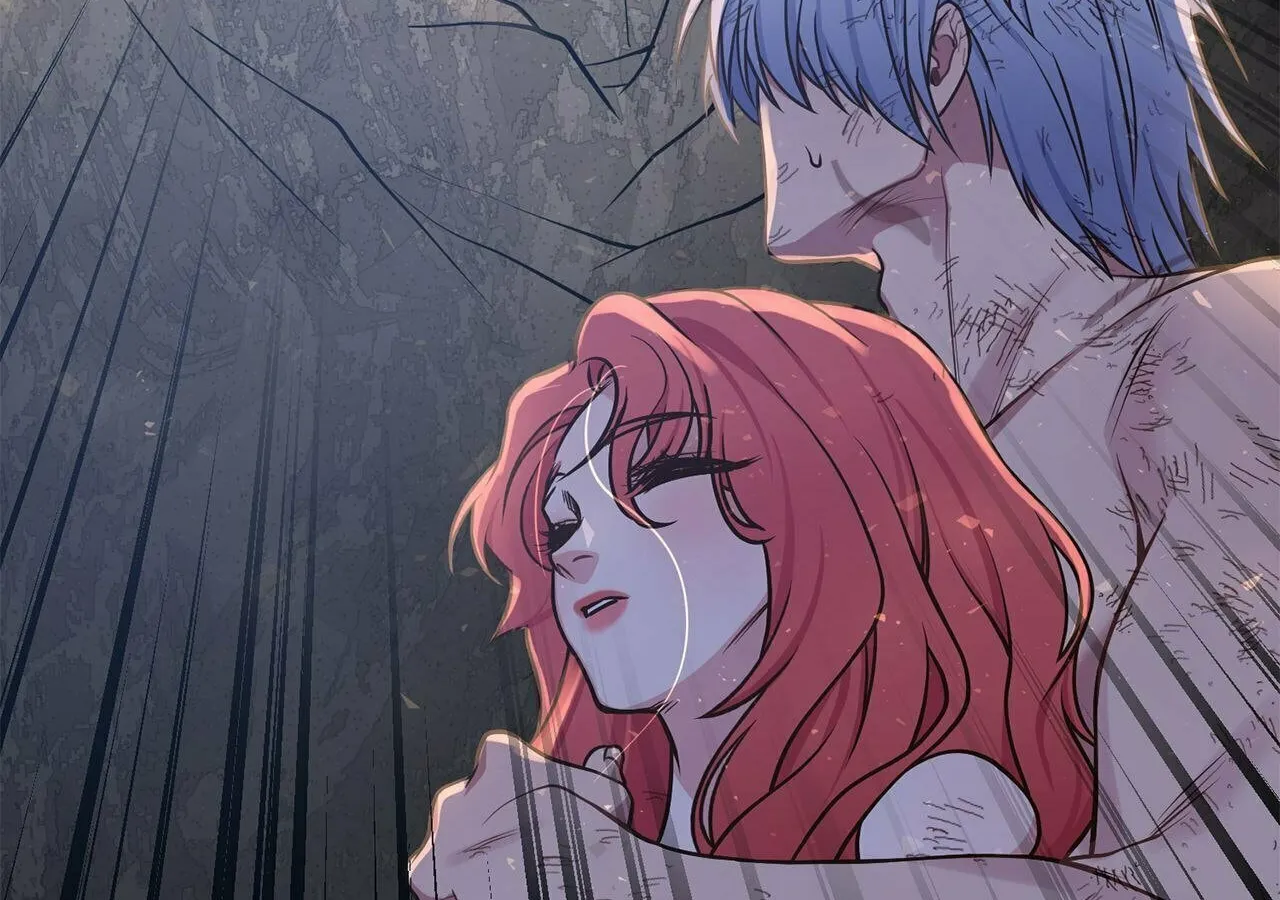 Read Make It Impossible to Run Away chapter 45 image 24 on Lezhin