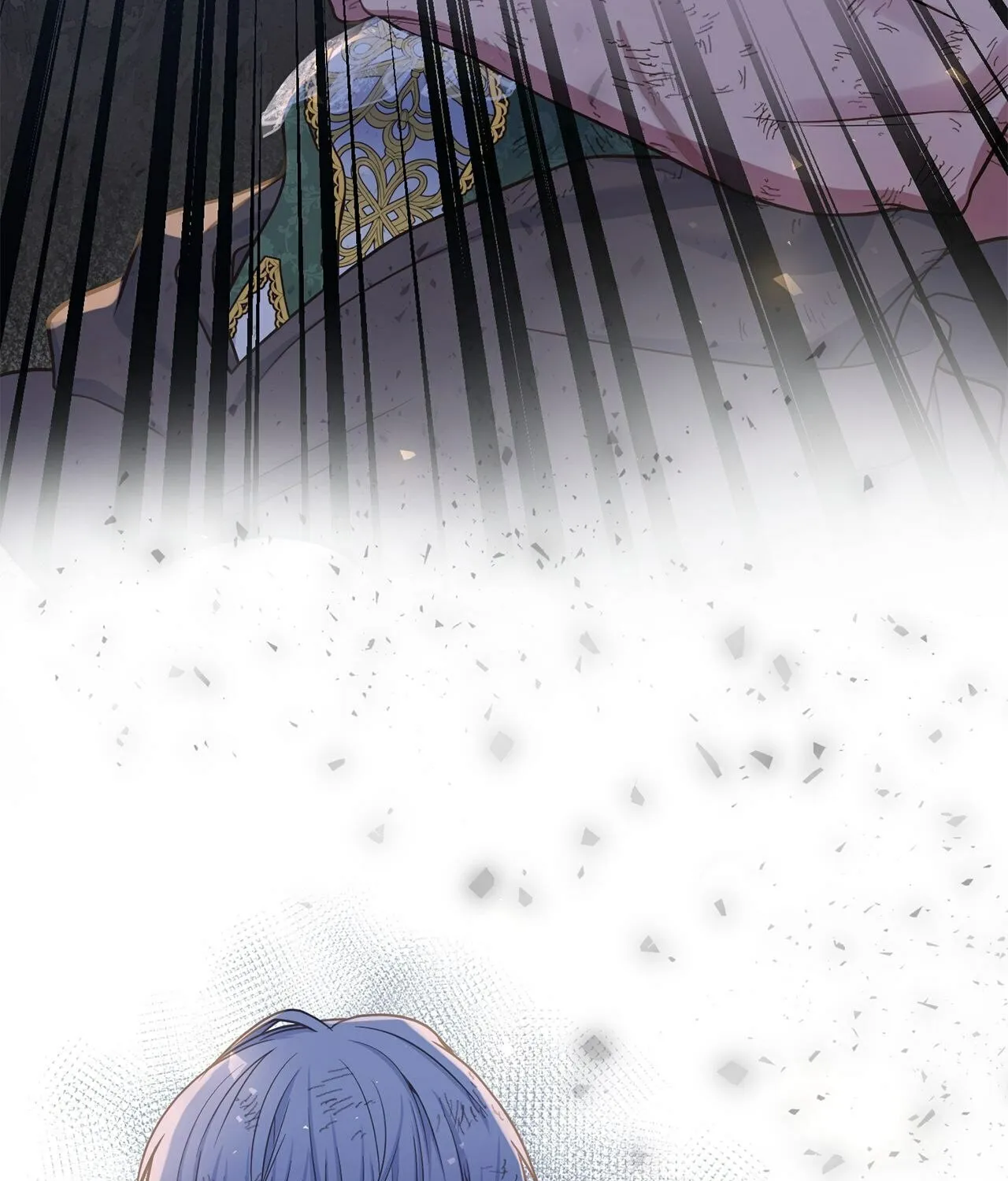 Read Make It Impossible to Run Away chapter 45 image 25 on Lezhin