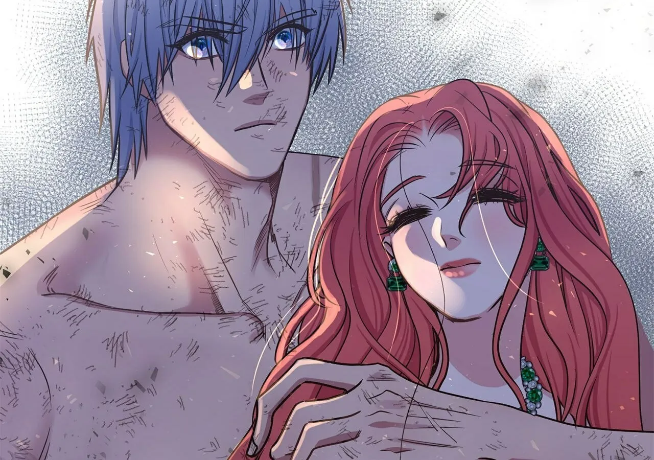 Read Make It Impossible to Run Away chapter 45 image 26 on Lezhin