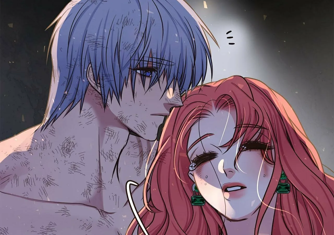 Read Make It Impossible to Run Away chapter 45 image 3 on Lezhin