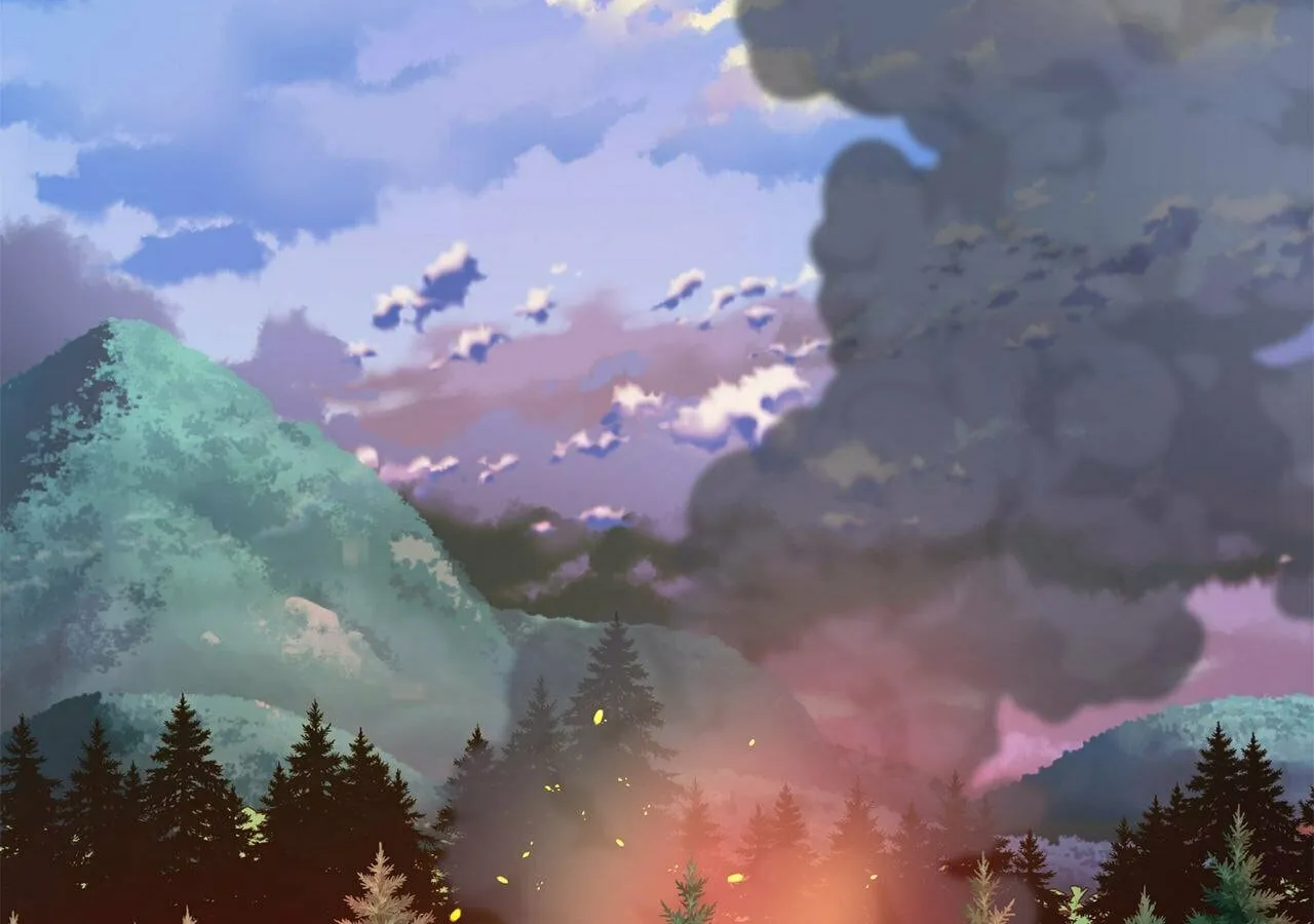Read Make It Impossible to Run Away chapter 45 image 31 on Lezhin