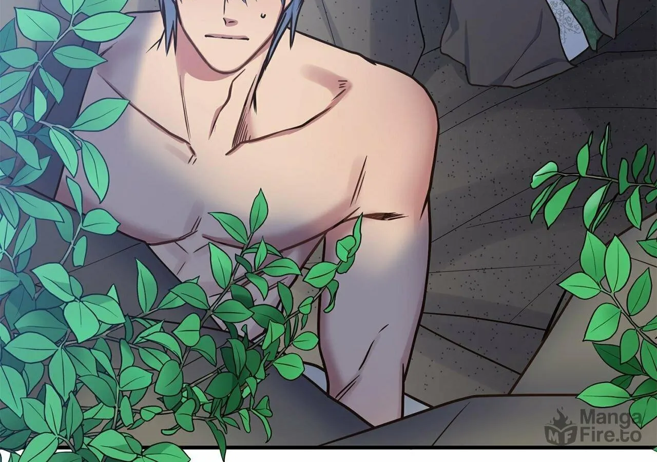Read Make It Impossible to Run Away chapter 45 image 33 on Lezhin