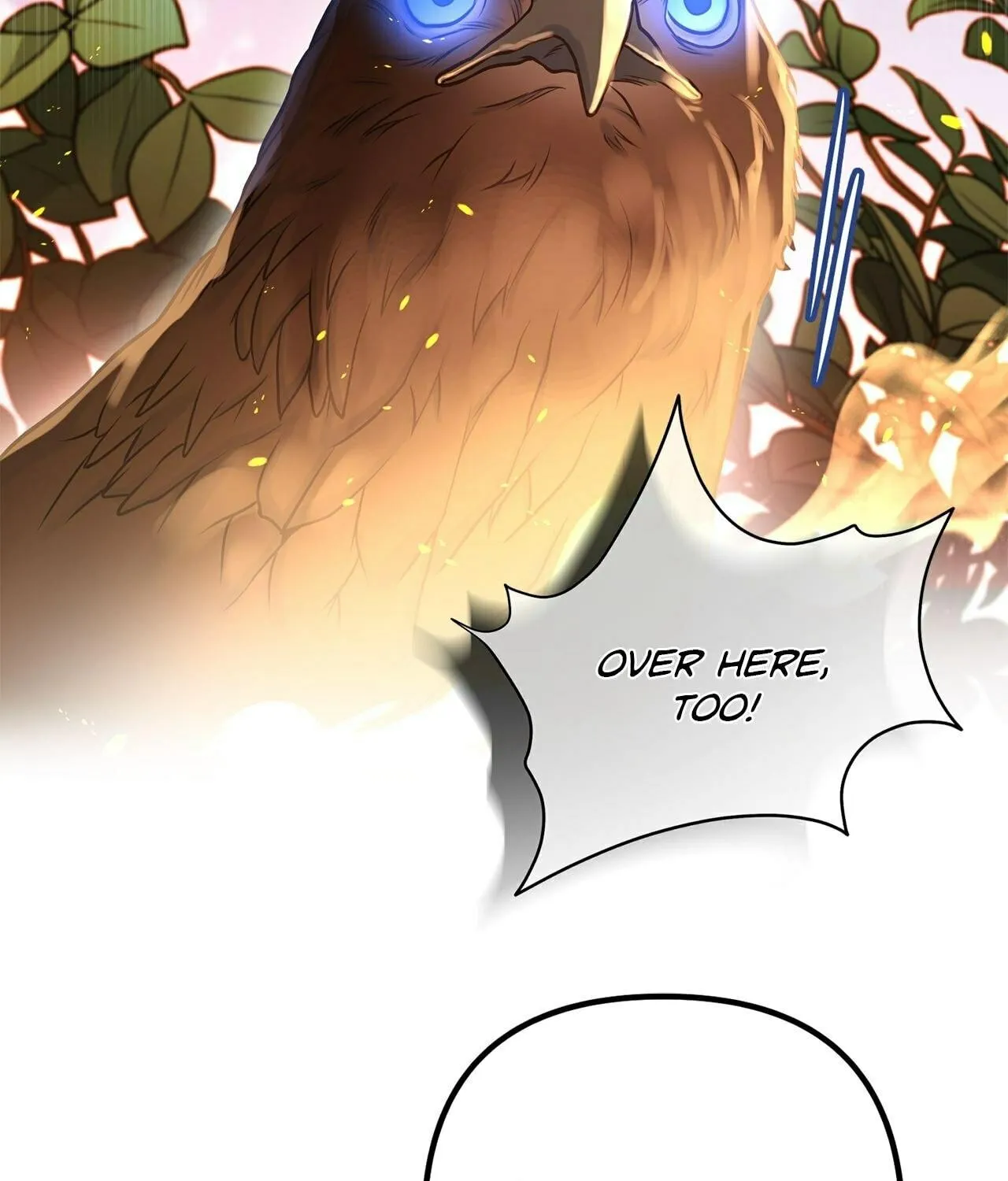 Read Make It Impossible to Run Away chapter 45 image 36 on Lezhin