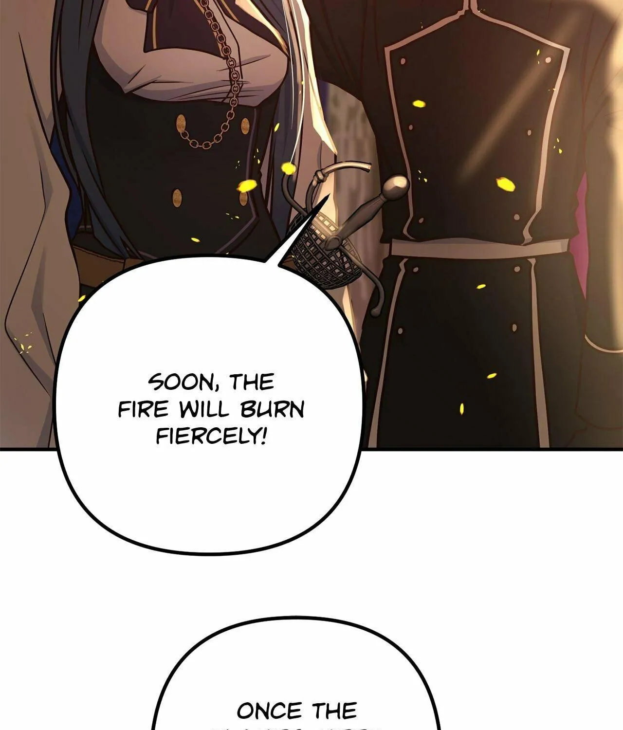 Read Make It Impossible to Run Away chapter 45 image 38 on Lezhin