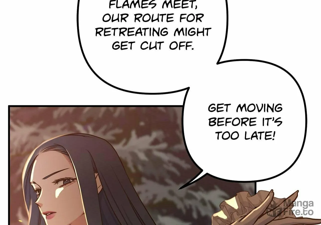 Read Make It Impossible to Run Away chapter 45 image 39 on Lezhin