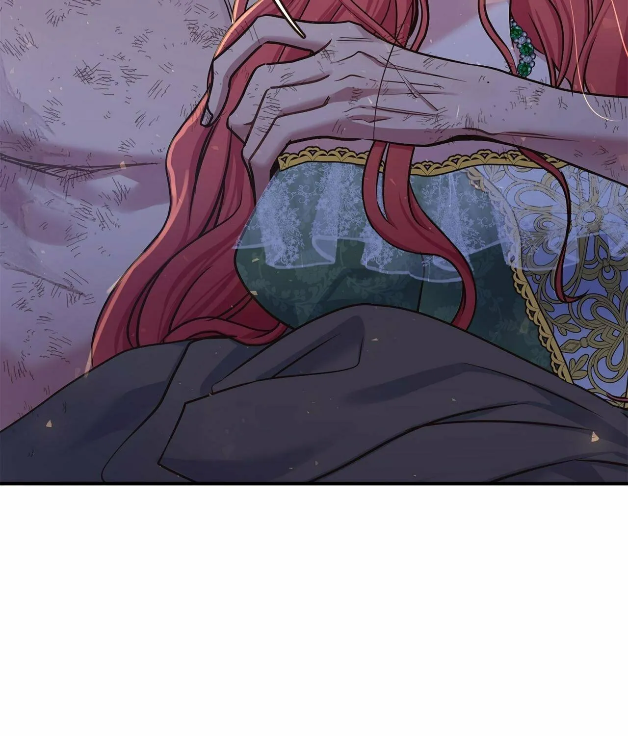 Read Make It Impossible to Run Away chapter 45 image 4 on Lezhin