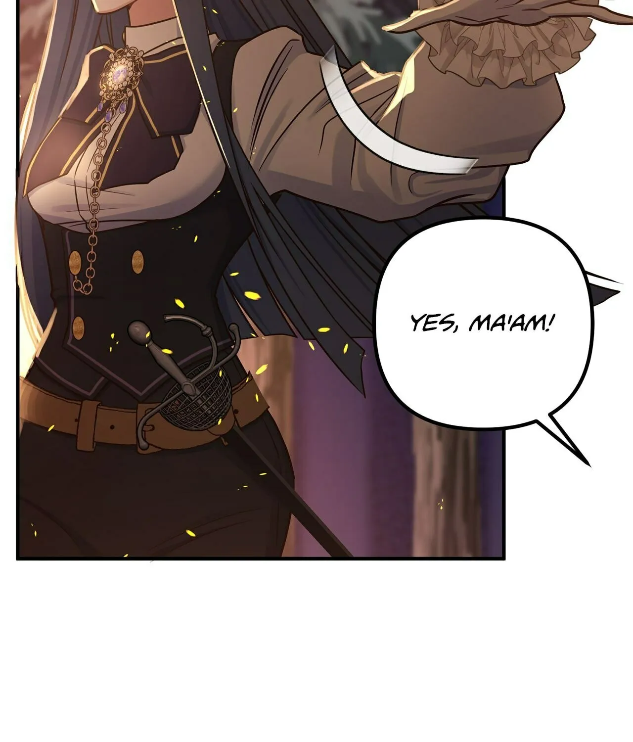 Read Make It Impossible to Run Away chapter 45 image 40 on Lezhin