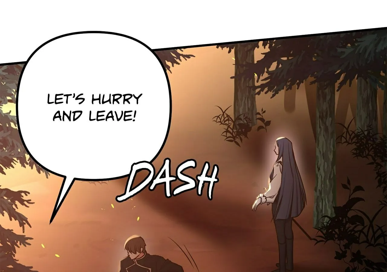 Read Make It Impossible to Run Away chapter 45 image 41 on Lezhin