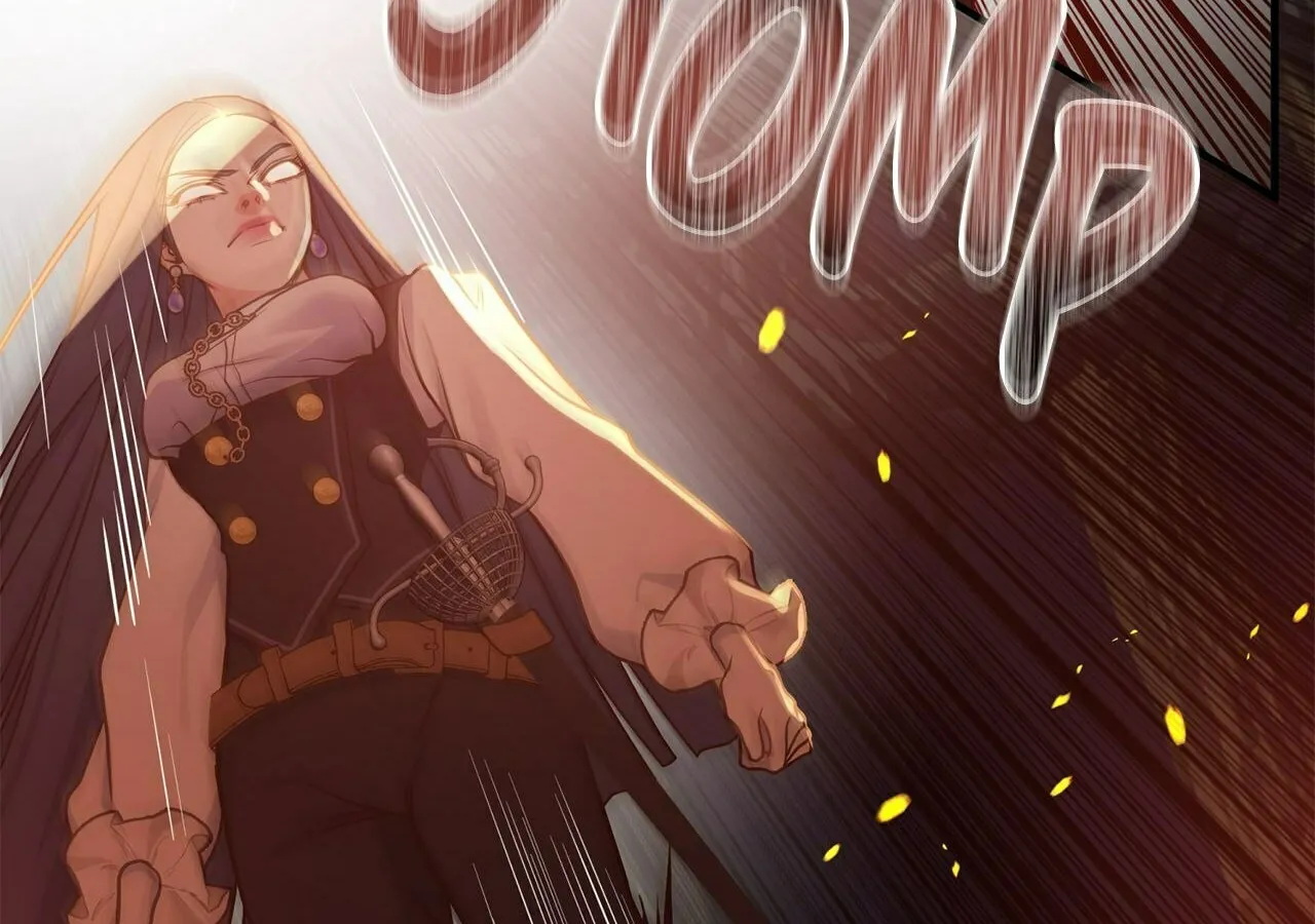 Read Make It Impossible to Run Away chapter 45 image 48 on Lezhin