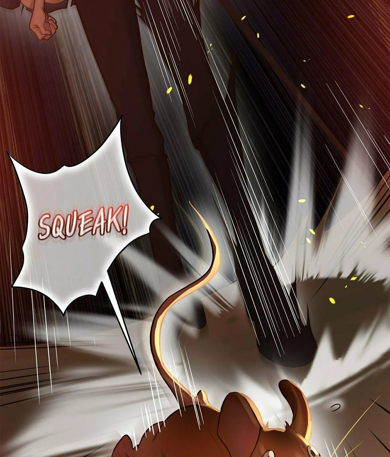 Read Make It Impossible to Run Away chapter 45 image 49 on Lezhin