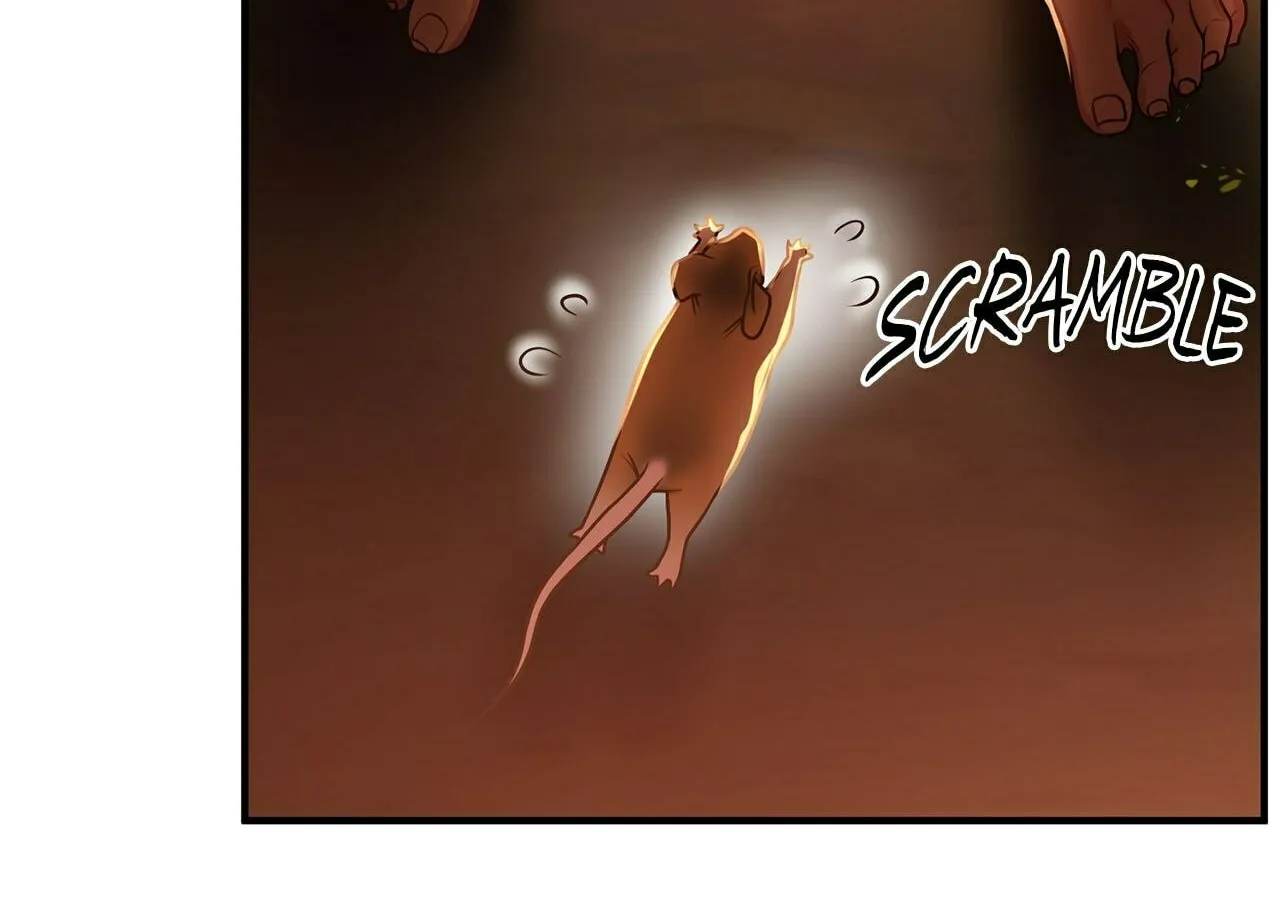 Read Make It Impossible to Run Away chapter 45 image 54 on Lezhin