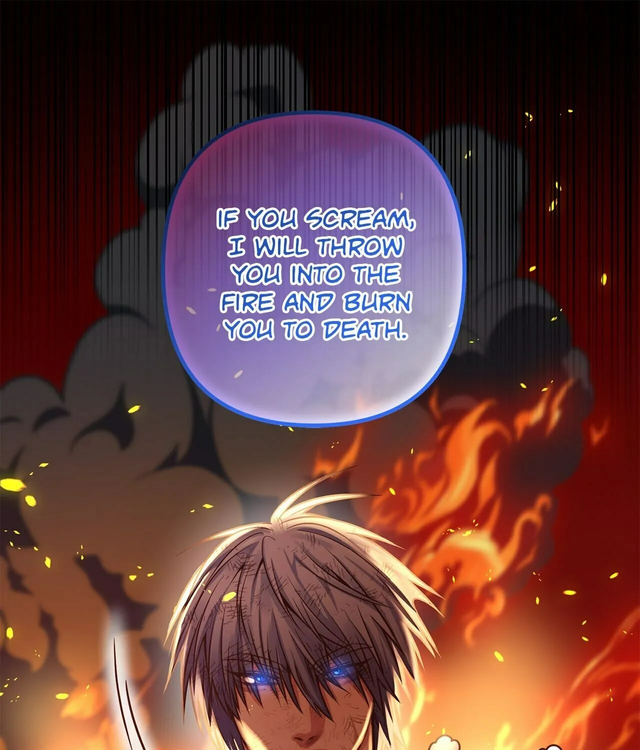 Read Make It Impossible to Run Away chapter 45 image 59 on Lezhin