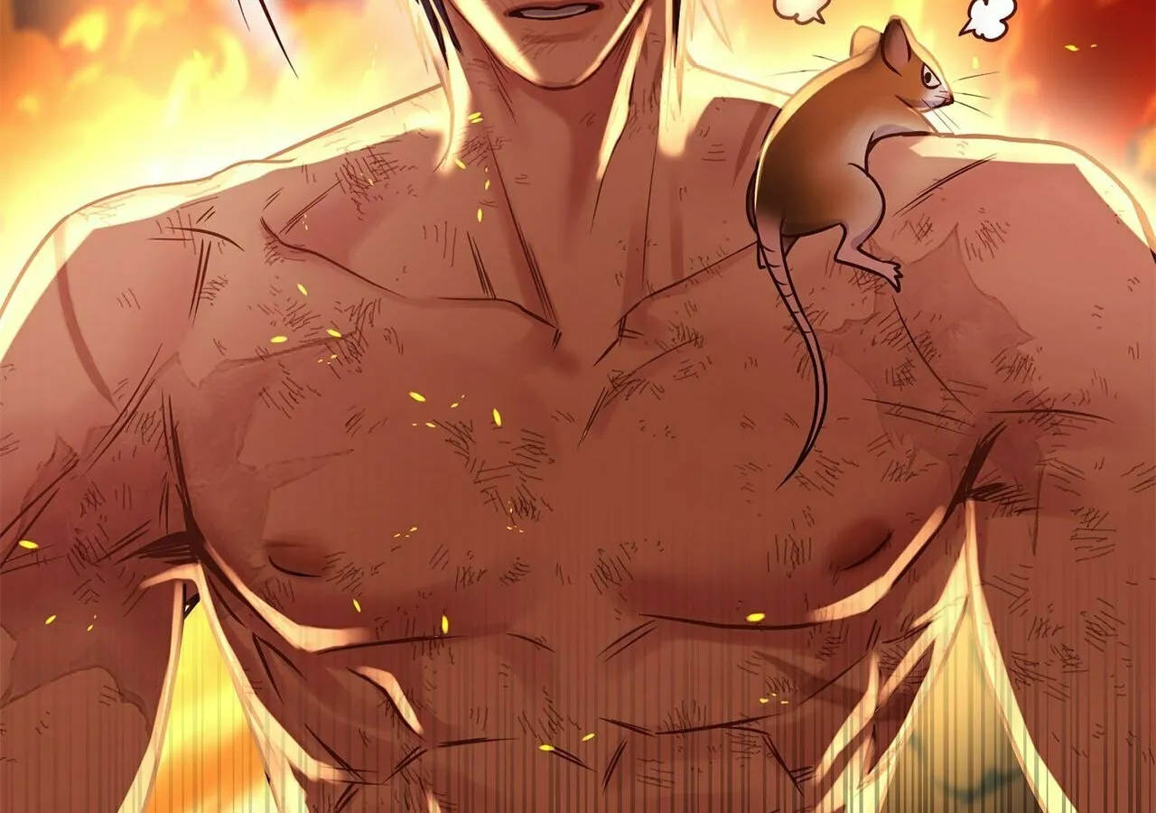 Read Make It Impossible to Run Away chapter 45 image 60 on Lezhin