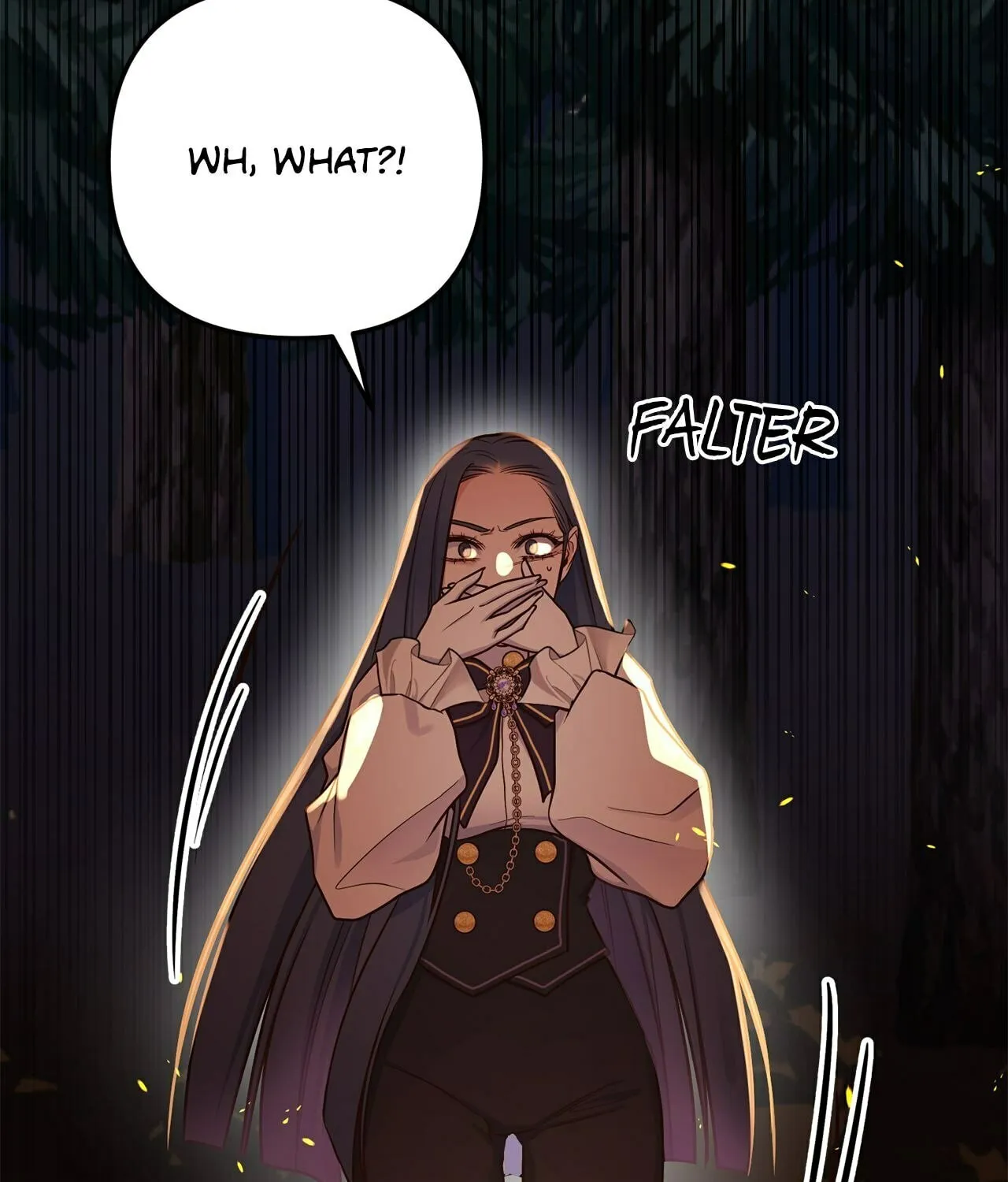 Read Make It Impossible to Run Away chapter 45 image 63 on Lezhin