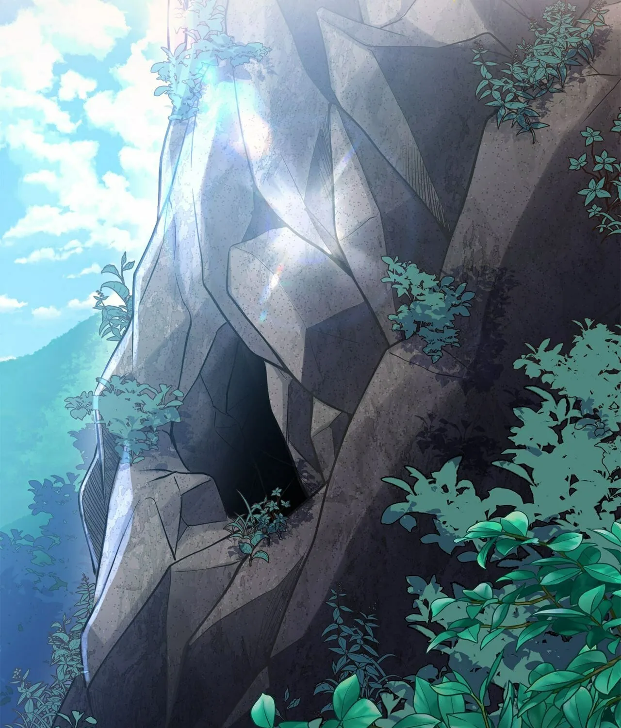 Read Make It Impossible to Run Away chapter 45 image 71 on Lezhin