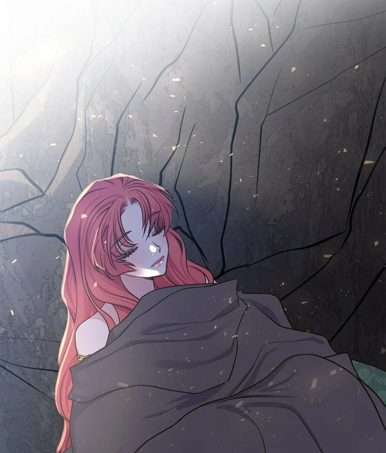 Read Make It Impossible to Run Away chapter 45 image 74 on Lezhin