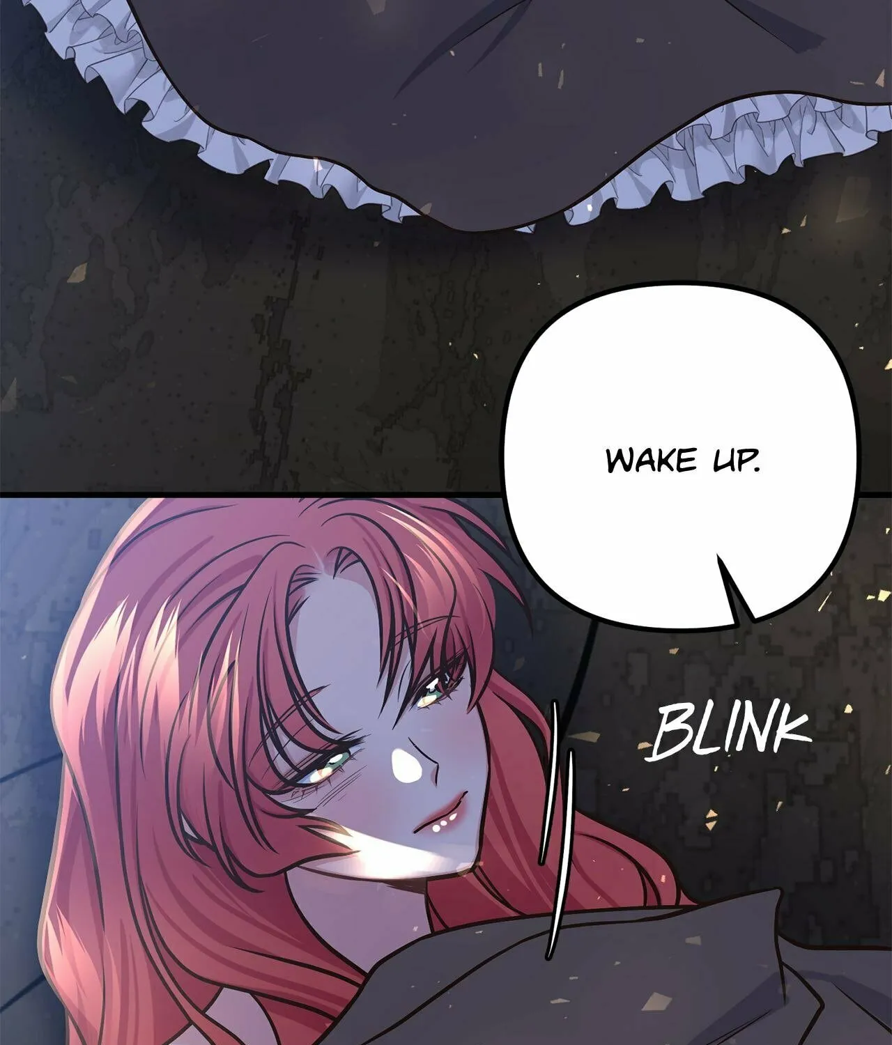 Read Make It Impossible to Run Away chapter 45 image 76 on Lezhin