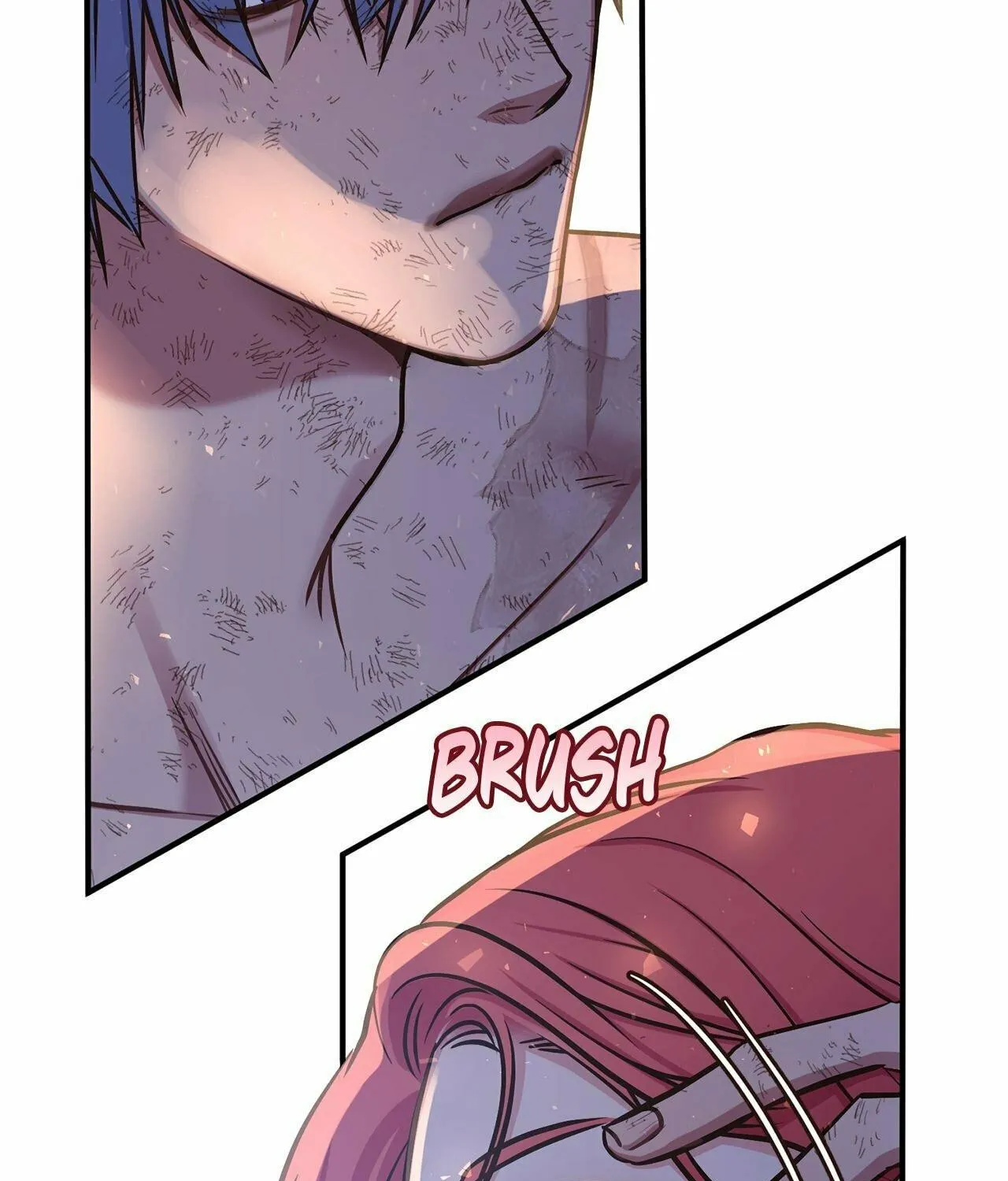 Read Make It Impossible to Run Away chapter 45 image 8 on Lezhin