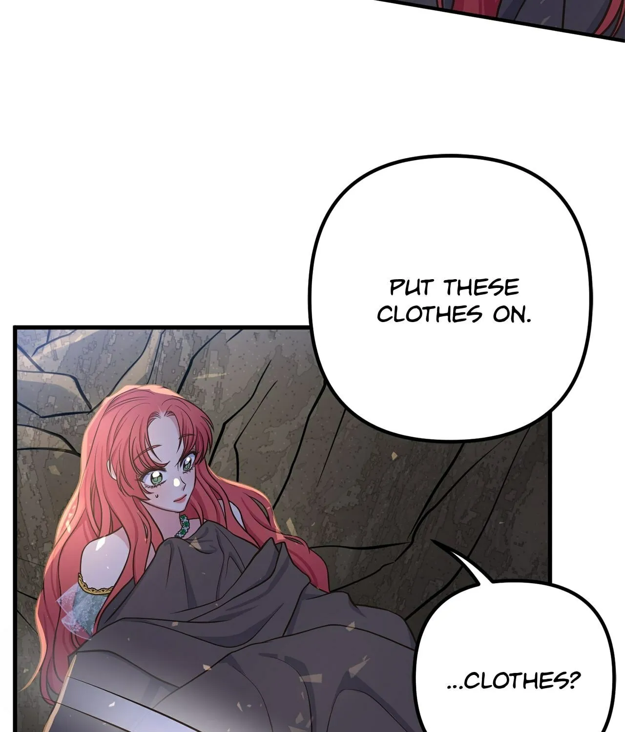 Read Make It Impossible to Run Away chapter 45 image 80 on Lezhin