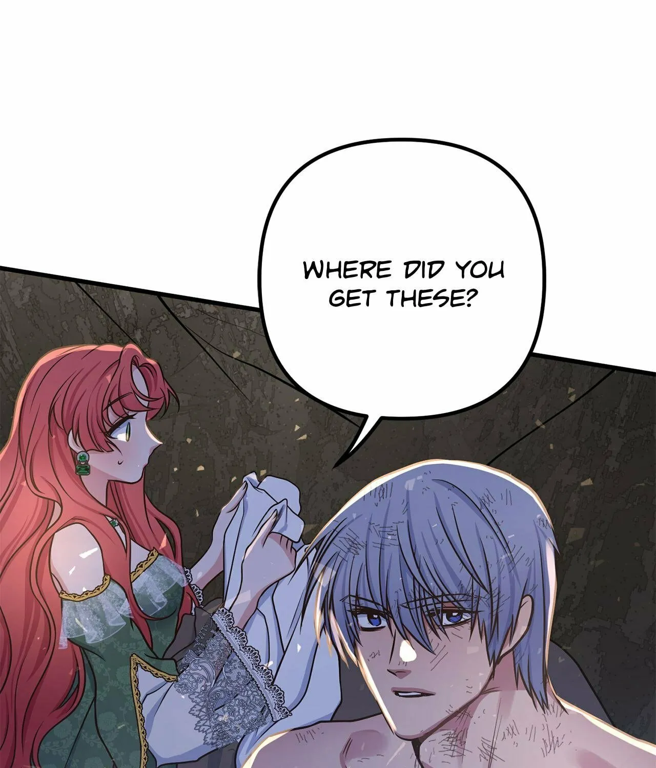 Read Make It Impossible to Run Away chapter 45 image 82 on Lezhin