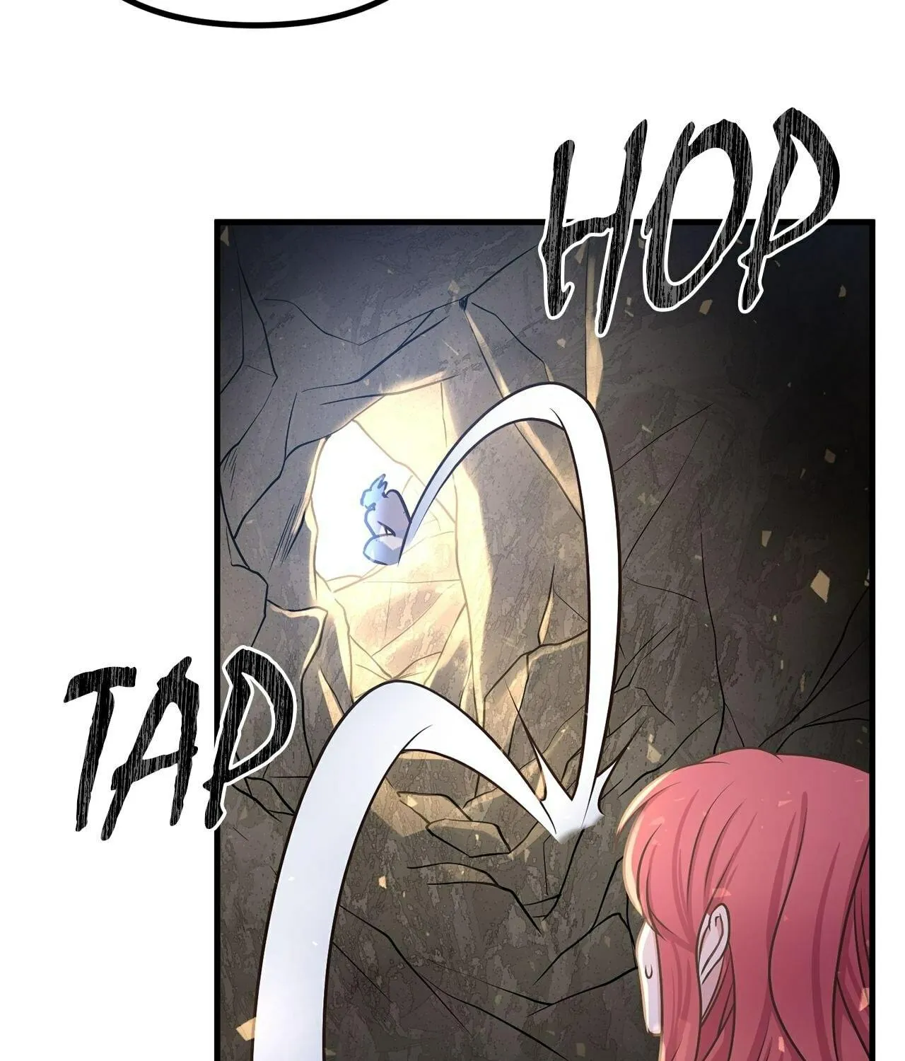 Read Make It Impossible to Run Away chapter 45 image 84 on Lezhin