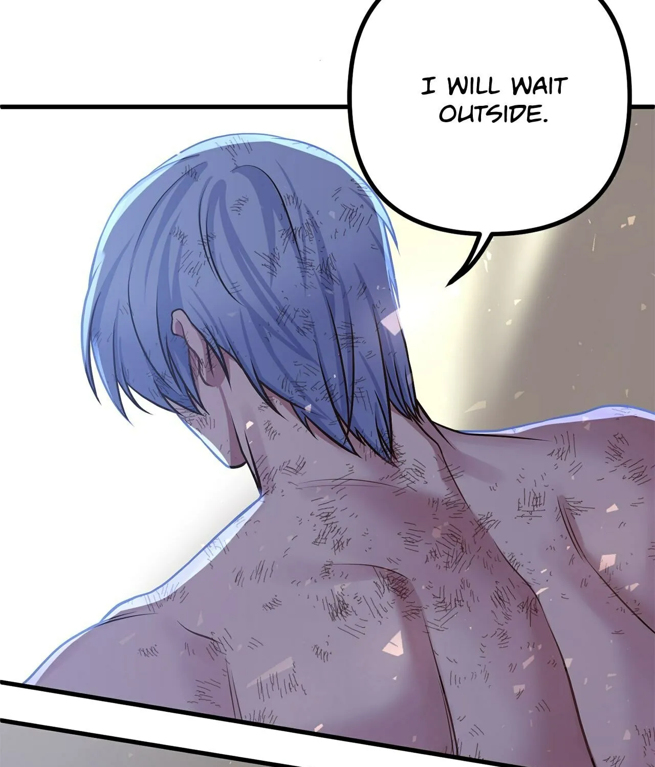 Read Make It Impossible to Run Away chapter 45 image 86 on Lezhin