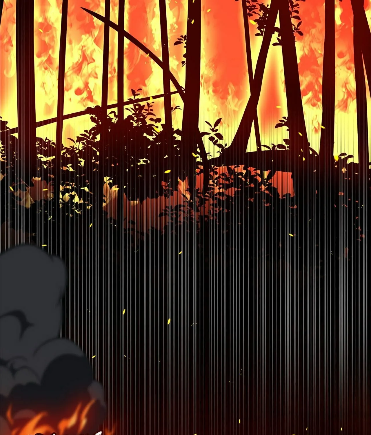 Read Make It Impossible to Run Away chapter 45 image 91 on Lezhin